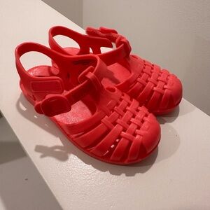 Cat & Jack Jelly Sandals